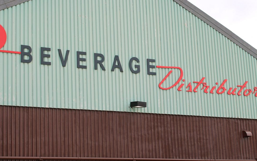 Beverage Distributors Launches Dedicated Brokerage for High-Proof Spirits