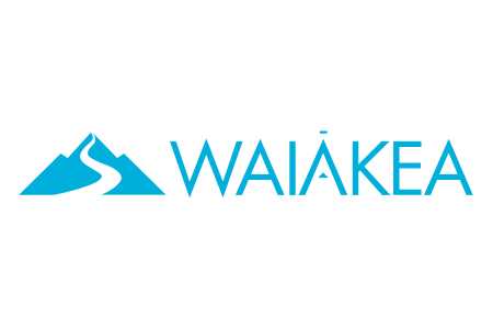 Waiakea Water