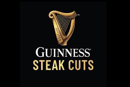 Guinness Steak Cuts