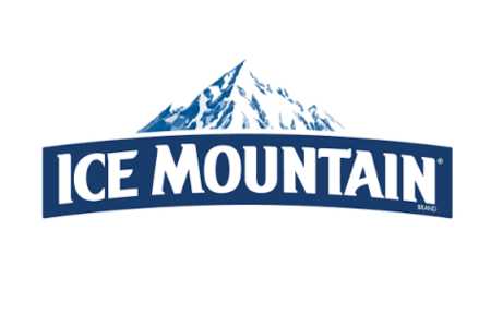 Ice Mountain