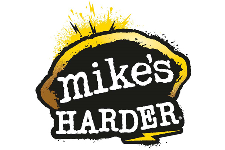 Mike’s Harder