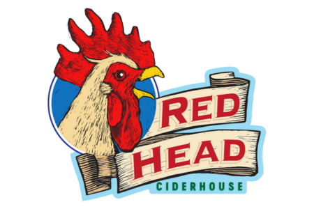 Red Head Cider