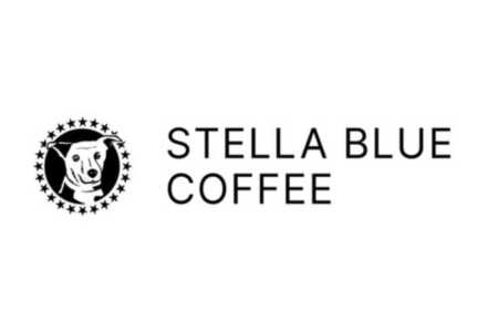 Stella Blue Coffee