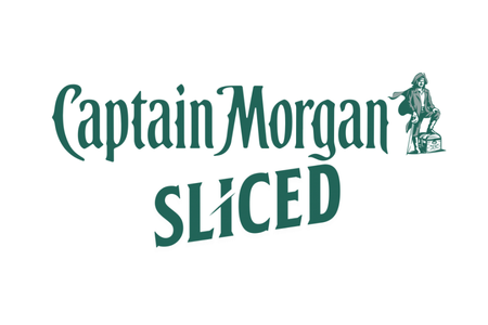 Captain Morgan Sliced Up
